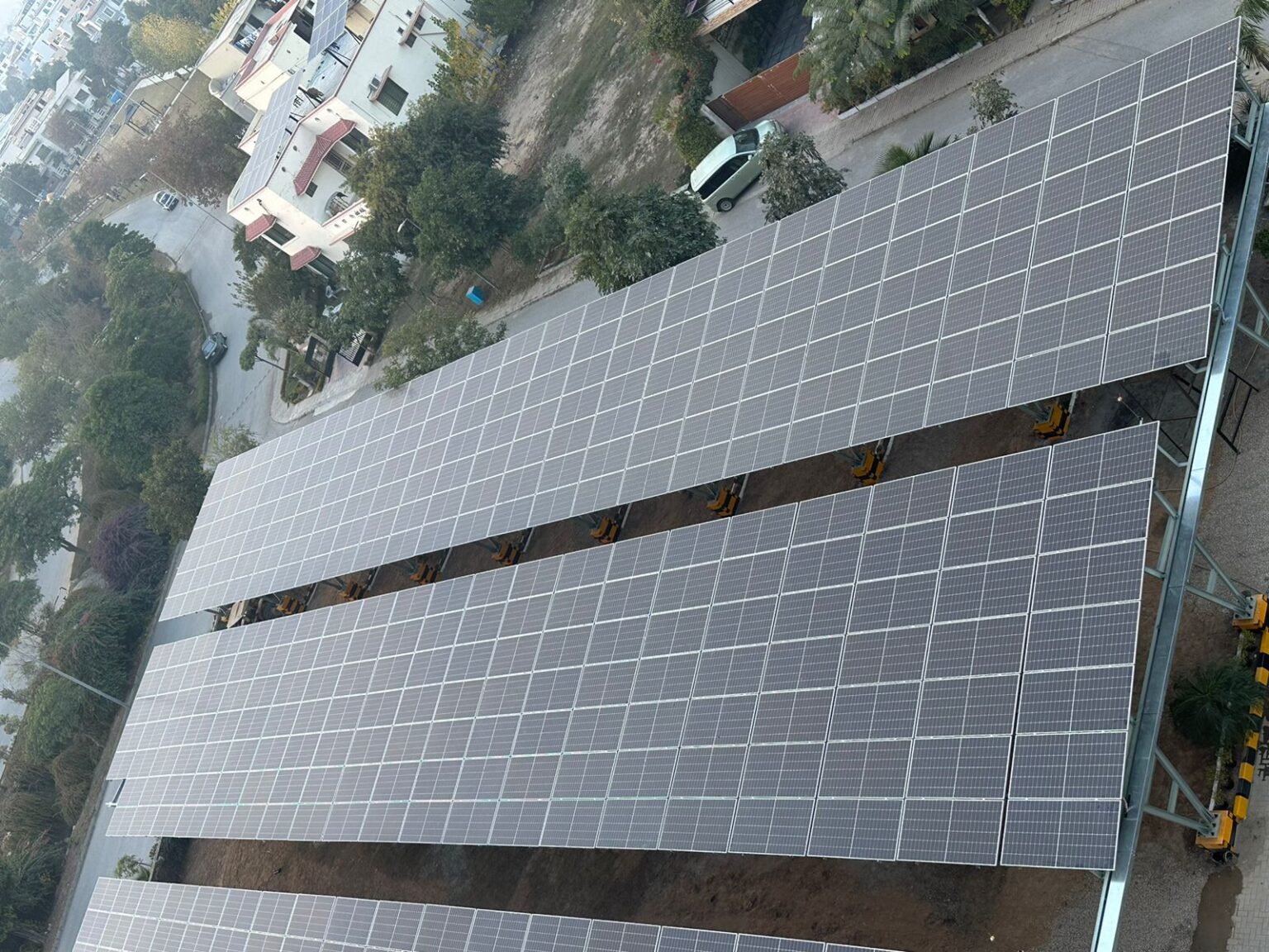 Powercell Energy - Harness the Power of the Sun with Power Cell